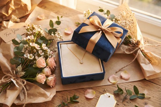 How to Choose the Perfect Jewelry Gift: A Complete Guide