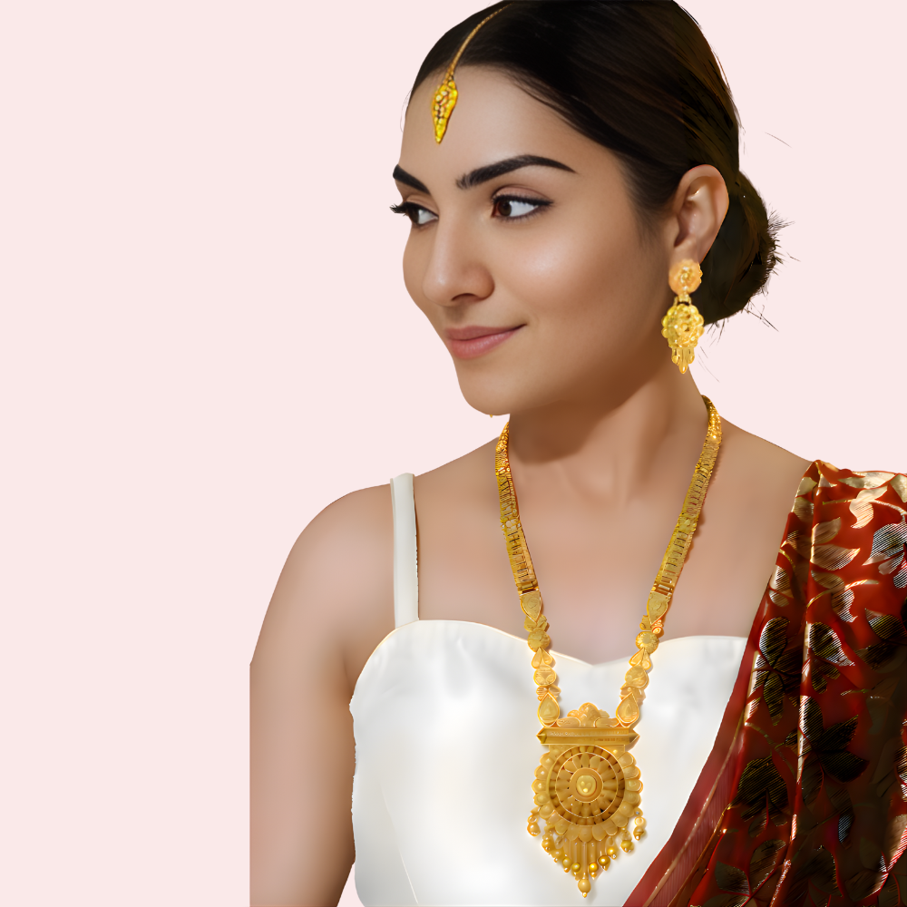 Bridal Jewellery Sets