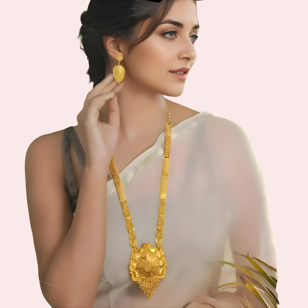 Necklace Sets